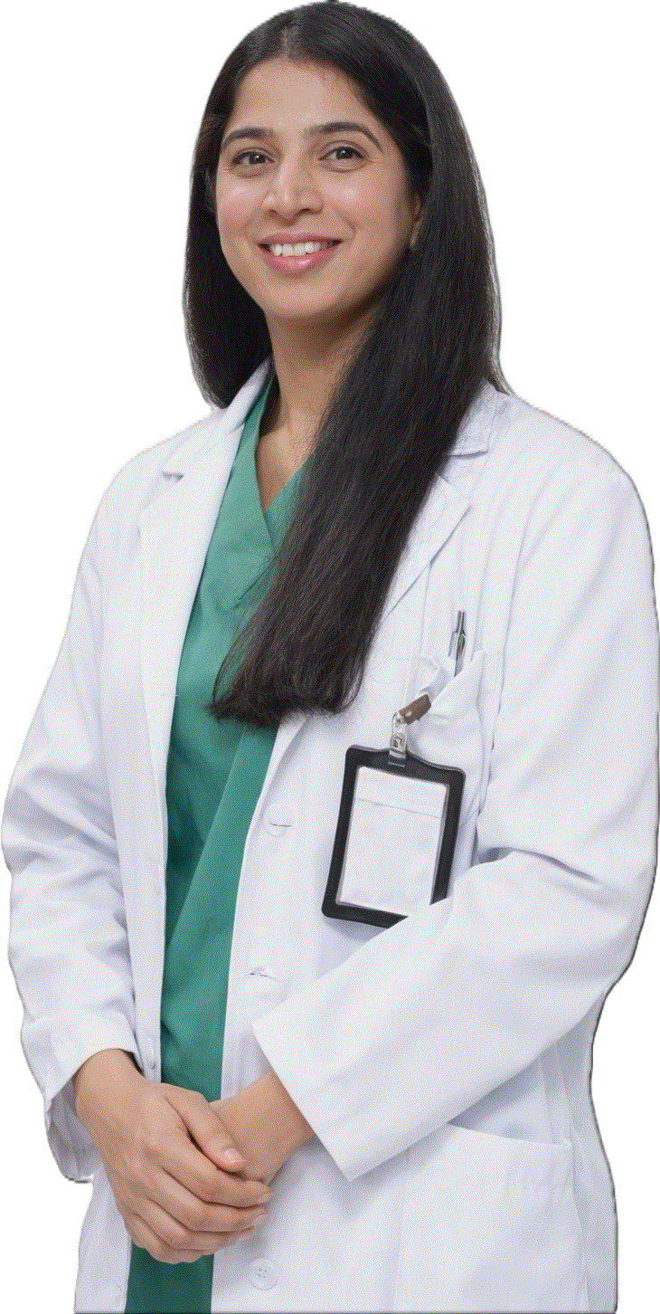 Indu Kosuri Dentist at Carlisle Pike Family Dentistry in Mechanicsburg, PA