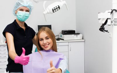 Chipped a Tooth? Dental Bonding Is for You