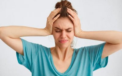 AMERICANS CITE ANXIETY AS REASON FOR NOT GOING TO THE DENTIST