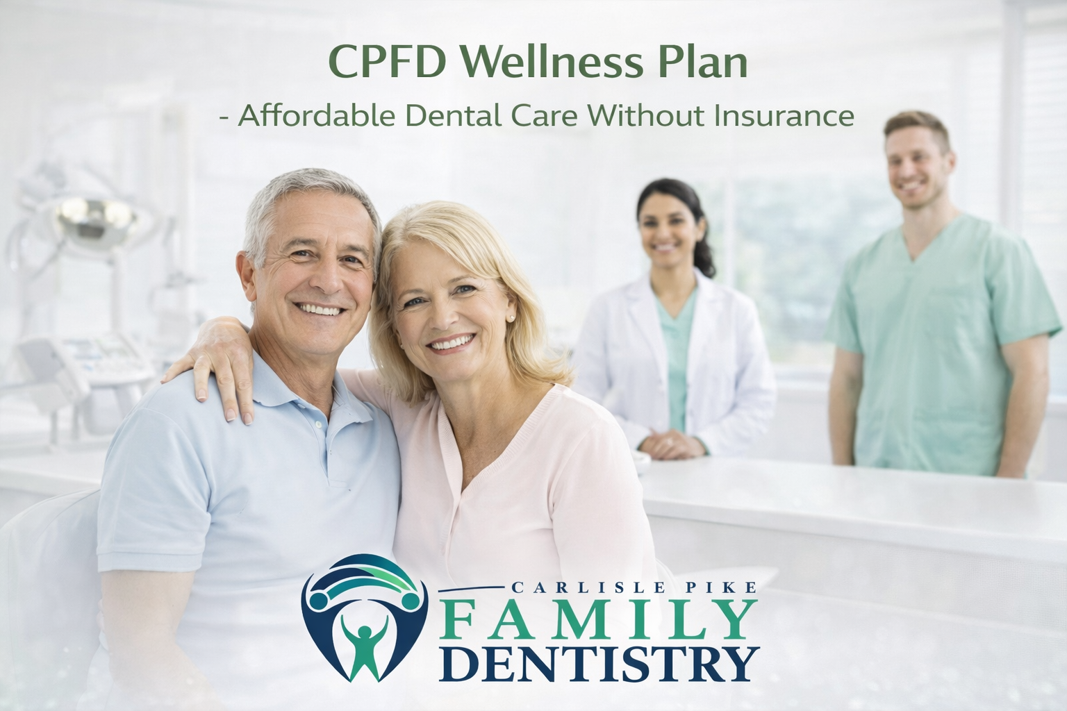 cpfd wellness plan