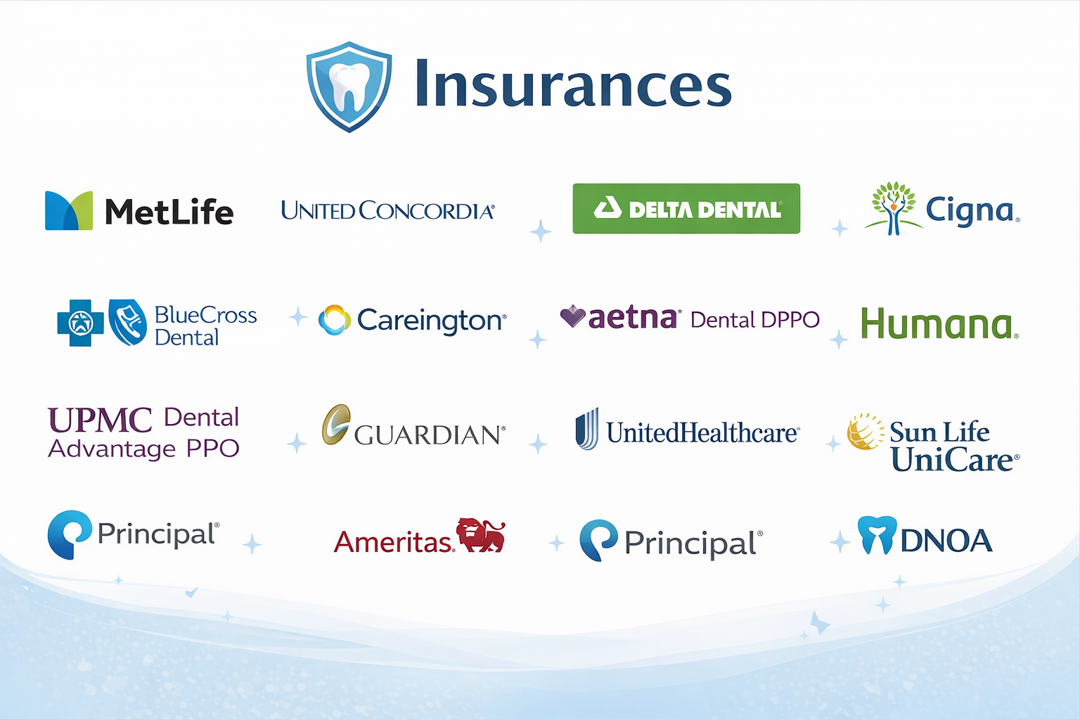insurances